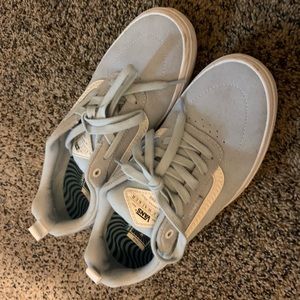 kyle walker pro vans